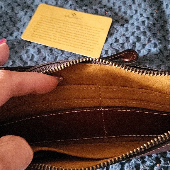 Patricia nash wristlet - Picture 5 of 6